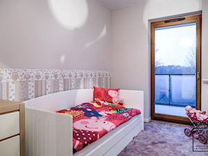 The Best Of - 2 poziomowe mieszkanie - Pokój dziecka - zdjęcie od Perfect Space Interior Design & Construction