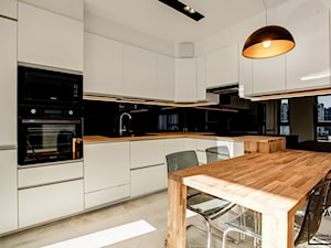 Wygoda do wynajęcia - Kuchnia, styl tradycyjny - zdjęcie od Perfect Space Interior Design & Construction