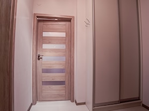 Jasna Strona Życia - Hol / przedpokój, styl tradycyjny - zdjęcie od Perfect Space Interior Design & Construction