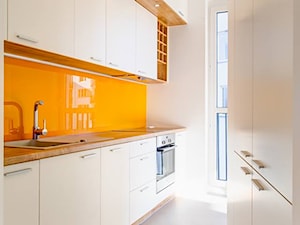 Let the Sunshine In - Warszawa - Kuchnia, styl tradycyjny - zdjęcie od Perfect Space Interior Design & Construction