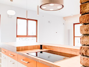 Zapach pomarańczy - Kuchnia, styl nowoczesny - zdjęcie od Perfect Space Interior Design & Construction