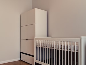 Rajskie M - Pokój dziecka - zdjęcie od Perfect Space Interior Design & Construction