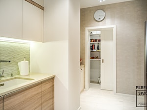 The Best Of - 2 poziomowe mieszkanie - Łazienka - zdjęcie od Perfect Space Interior Design & Construction