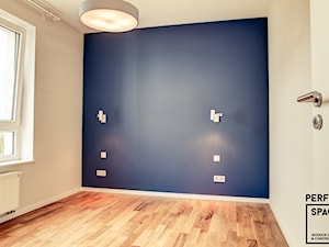 Punkt Wyjściowy - Sypialnia, styl tradycyjny - zdjęcie od Perfect Space Interior Design & Construction