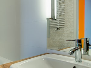 Zapach pomarańczy - Łazienka, styl nowoczesny - zdjęcie od Perfect Space Interior Design & Construction