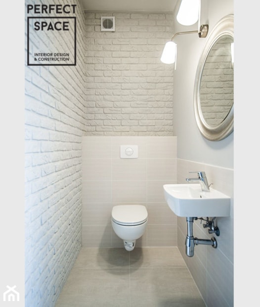 Łazienka - zdjęcie od Perfect Space Interior Design & Construction