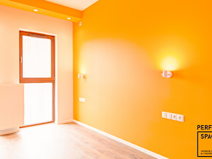 Zapach pomarańczy - Sypialnia, styl tradycyjny - zdjęcie od Perfect Space Interior Design & Construction