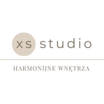 xs studio - harmonijne wnętrza