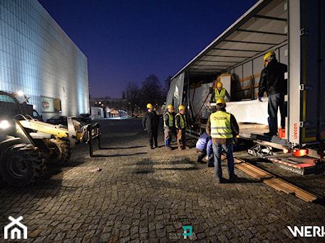 Aranżacje wnętrz - Wnętrza publiczne: Po ciężkiej pracy najważniejsza jest satysfakcja. - Luxum. Przeglądaj, dodawaj i zapisuj najlepsze zdjęcia, pomysły i inspiracje designerskie. W bazie mamy już prawie milion fotografii!