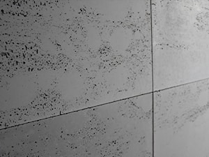 Płyty z betonu architektonicznego Luxum - zdjęcie od Luxum