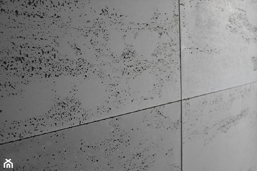 Płyty z betonu architektonicznego Luxum - zdjęcie od Luxum
