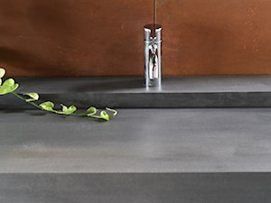 umywalka betonowa - zdjęcie od Luxum