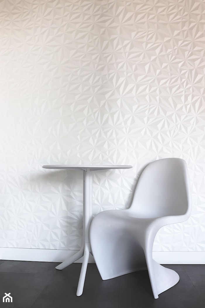Panele dekoracyjne MDF 3D - zdjęcie od Luxum - Homebook
