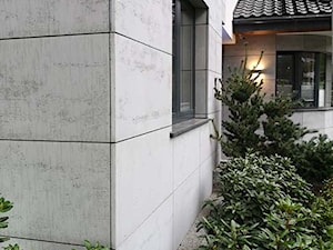 beton architektoniczny - zdjęcie od Luxum