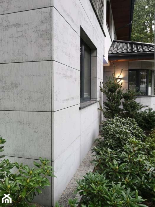 beton architektoniczny - zdjęcie od Luxum - Homebook