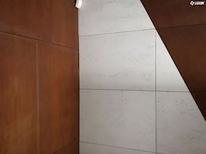 Panele Corten Luxum - zdjęcie od Luxum