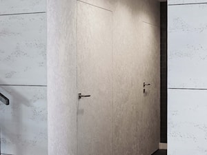 tynk dekoracyjny beton architektoniczny - zdjęcie od Luxum