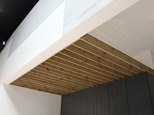 panele drewniane - zdjęcie od Luxum