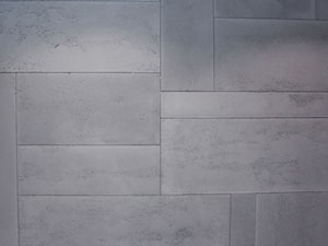 Mozaika z betonu architektonicznego - zdjęcie od Luxum