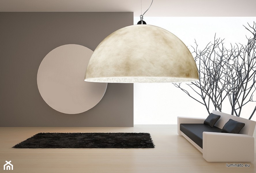 MAGIA LAMP LUMINATO… - zdjęcie od Luxum - Homebook