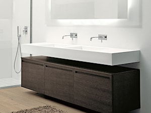 meble łazienkowe Luxum - zdjęcie od Luxum