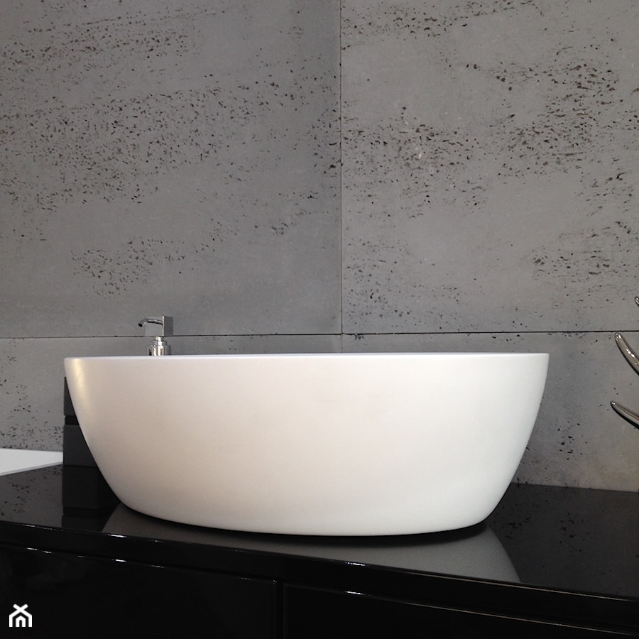 Umywalki nablatowe LUXUM - Łazienka, styl nowoczesny - zdjęcie od Luxum