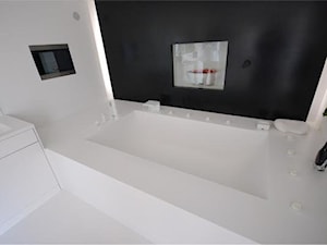 Luksusowe wyposażenie łazienek Luxum. - zdjęcie od Luxum