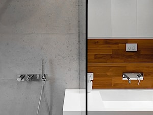 łazienka - inspiracje - zdjęcie od Luxum