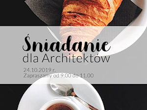 Spotkanie dla Architektów w Krakowie!