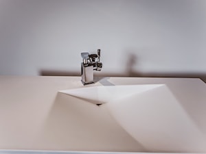 Umywalka na indywidualne zamówienie - zdjęcie od Luxum