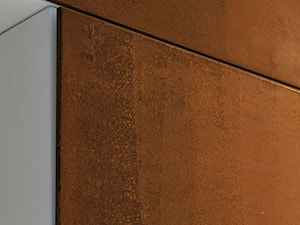 Panele Corten Luxum - zdjęcie od Luxum