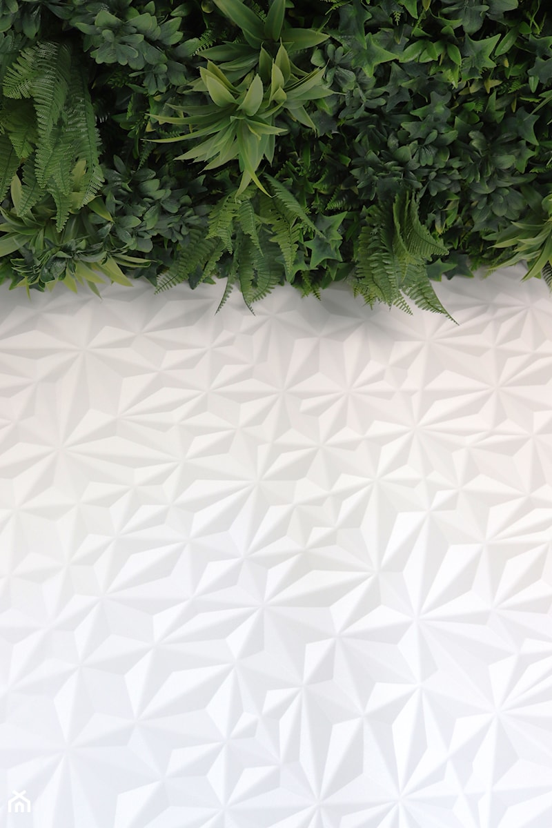 Panele dekoracyjne MDF 3D - zdjęcie od Luxum