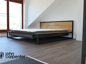 Sypialnia LATINA - zdjęcie od John Carpenter Industrial