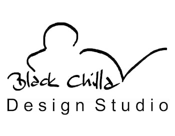 Black Chilla Design Studio