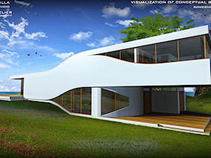 Sakura House - zdjęcie od Black Chilla Design Studio