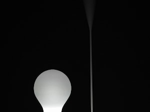 Lampa stojąca TEO - zdjęcie od Deeco.eu