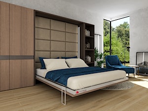 Łóżko Smartbed V - zdjęcie od Transforms Łóżka Ukryte