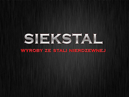 Siekstal 