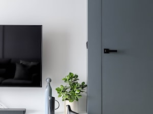 DESIGN MY DEER | Mieszkanie 105m2 Ochota - zdjęcie od FRAMUGA studio