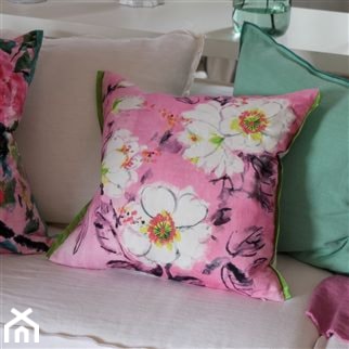 PODUSZKI DEKORACYJNE DESIGNERS GUILD 2015 - zdjęcie od Decodore - Homebook