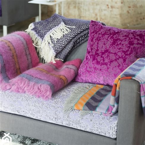 KOCE OD DESIGNERS GUILD - zdjęcie od Decodore