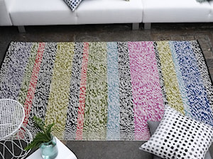 DYWAN DESIGNERS GUILD KINRAN MULTICOLOUR - zdjęcie od Decodore