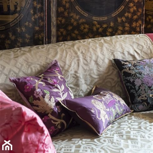 ROYAL COLLECTION-DESIGNERS GUILD - zdjęcie od Decodore