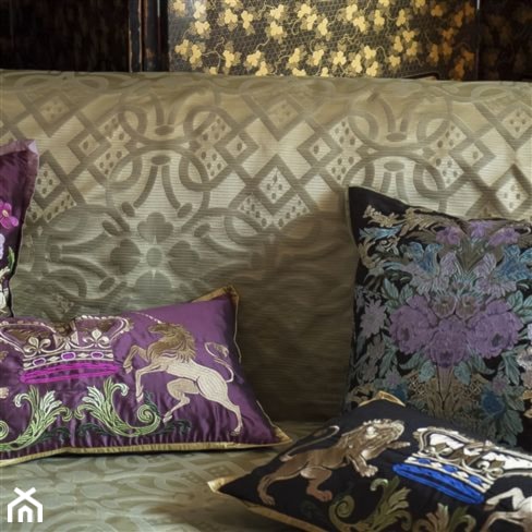 ROYAL COLLECTION-DESIGNERS GUILD - zdjęcie od Decodore