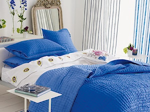 NARZUTA CHENEVARD COBALT & CERULEAN-DESIGNERS GUILD - zdjęcie od Decodore