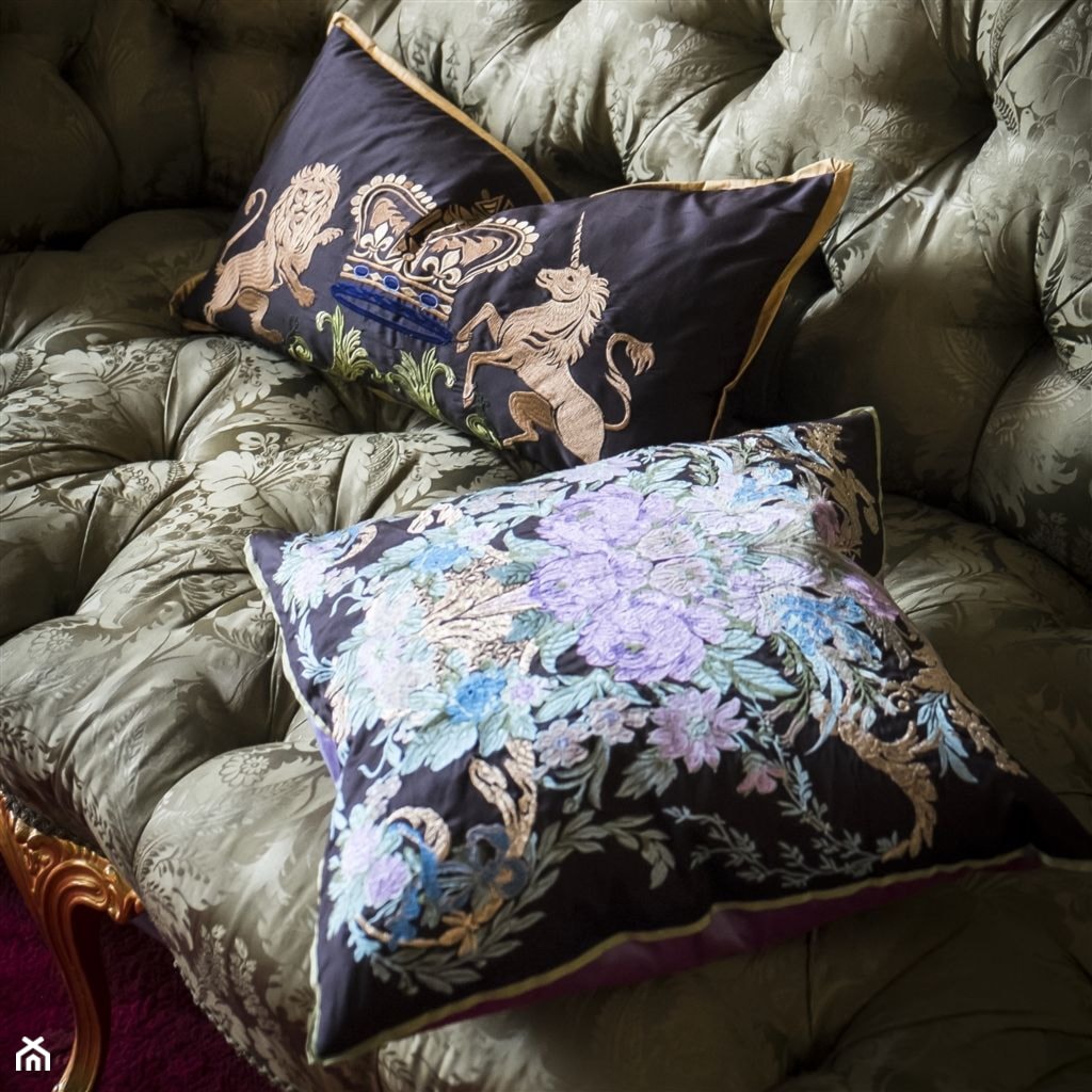 ROYAL COLLECTION-DESIGNERS GUILD - zdjęcie od Decodore - Homebook