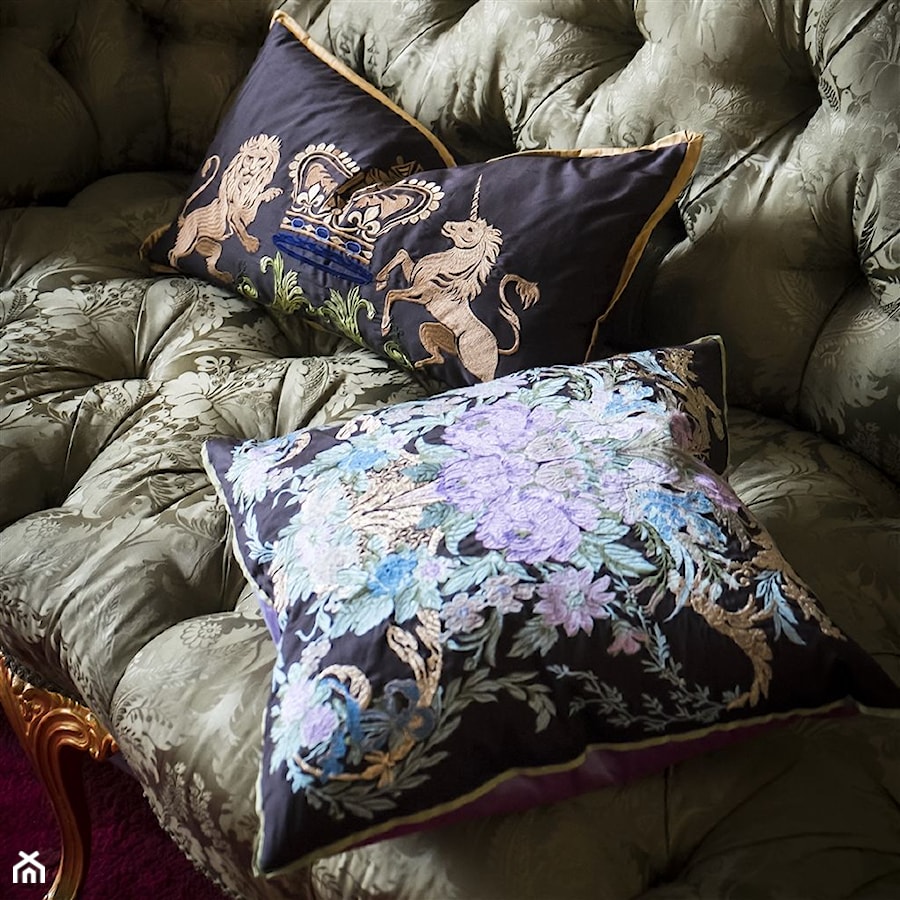 ROYAL COLLECTION-DESIGNERS GUILD - zdjęcie od Decodore