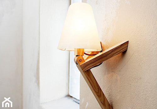 LAMPA SPIFF - zdjęcie od Decodore