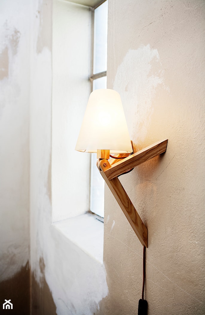 LAMPA SPIFF - zdjęcie od Decodore - Homebook