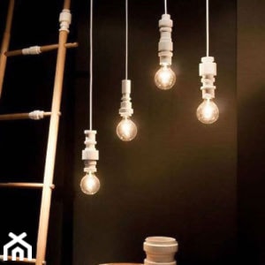 LAMPA TURN-seletti - zdjęcie od Decodore
